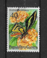 Papua N. Guinea 1975 Butterfly Y.T. 290 (0) - Papua-Neuguinea