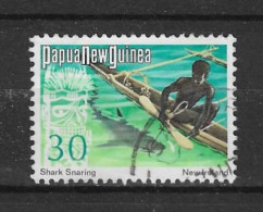 Papua N. Guinea 1973 Definitif Y.T. 251 (0) - Papouasie-Nouvelle-Guinée