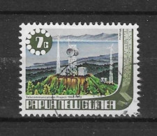 Papua N. Guinea 1973 Telecom Y.T. 235 (0) - Papua New Guinea