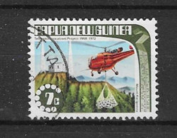 Papua N. Guinea 1973 Telecom Y.T. 233 (0) - Papua-Neuguinea