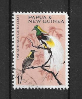 Papua N. Guinea 1966 Bird Y.T. 67 (0) - Papua-Neuguinea