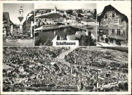 10793477 Schaffhausen SH Schaffhausen Brunnen * Schaffhausen - Andere & Zonder Classificatie
