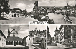 10793464 Schaffhausen SH Schaffhausen  * Schaffhausen - Other & Unclassified