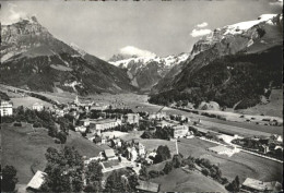 10793404 Engelberg OW Engelberg Titlis Spannoerter X Engelberg - Andere & Zonder Classificatie