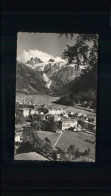 10793399 Engelberg OW Engelberg Spannoerter X Engelberg - Andere & Zonder Classificatie