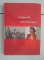 Margarita Ruhl Demange Una Vida En Bloque Por Patrick Thull - Autres & Non Classés