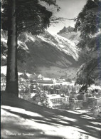 10793393 Engelberg OW Engelberg Spannoerter X Engelberg - Andere & Zonder Classificatie