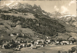 10793392 Engelberg OW Engelberg Rigidalstoecke * Engelberg - Autres & Non Classés