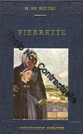 Pierrette - Autres & Non Classés