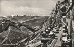 10793373 Pilatus Kulm Pilatus Kulm  X Pilatus Kulm - Sonstige & Ohne Zuordnung