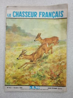 Revue Le Chasseur Français N° 812 - Octobre 1964 - Unclassified