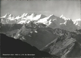 10793362 Stans Stans Horn Kulm *  - Sonstige & Ohne Zuordnung