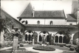 10793346 Neuchatel NE Neuchatel Schloss * Neuchatel - Autres & Non Classés