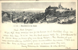 10793325 Neuchatel NE Neuchatel  X Neuchatel - Altri & Non Classificati