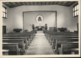 10793305 Luzern LU Luzern Kirche  Maria Heibronn * Luzern - Sonstige & Ohne Zuordnung