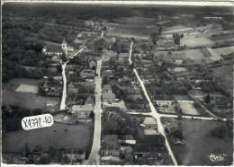 MARAYE-EN-OTHE- VUE AERIENNE- CIM - Autres & Non Classés