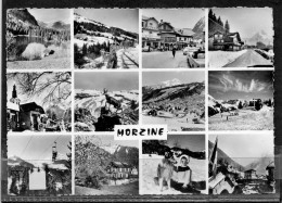 MORZINE  // Lot 38 - Morzine