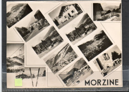 MORZINE  // Lot 39 - Morzine
