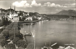 10793209 Luzern LU Luzern Rigi X Luzern - Other & Unclassified