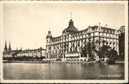 10793207 Luzern LU Luzern Palace Hotel  X Luzern - Other & Unclassified