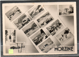 MORZINE  // Lot40 - Morzine
