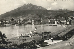 10793203 Luzern LU Luzern Pilatus X Luzern - Sonstige & Ohne Zuordnung