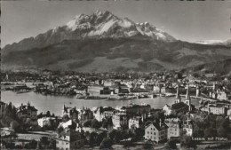 10793196 Luzern LU Luzern Pilatus * Luzern - Other & Unclassified