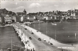 10793195 Luzern LU Luzern Seebruecke * Luzern - Other & Unclassified