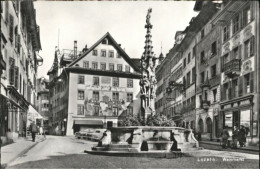 10793185 Luzern LU Luzern Weinmarkt * Luzern - Sonstige & Ohne Zuordnung