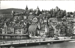 10793183 Luzern LU Luzern  X Luzern - Other & Unclassified