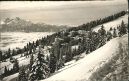 10793169 Rigi Kaltbad Rigi Kaltbad Winter X Rigi Kaltbad - Autres & Non Classés