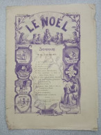 Revue Le Noël N° 157 - Unclassified