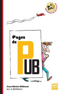 Pages De Pub - Autres & Non Classés