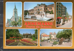 ANNEMASSE   // Lot  1 - Annemasse