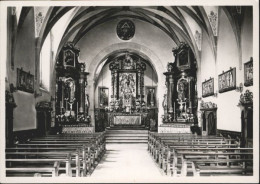 10793050 Horw Horw Kloster Kirche Wesemlin * Horw - Sonstige & Ohne Zuordnung