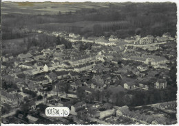 ARCIS-SUR-AUBE- VUE AERIENNE - Arcis Sur Aube