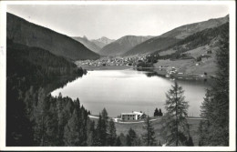 10792974 Davos GR Davos Davosersee X Davos - Other & Unclassified