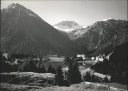 10792962 Arosa GR Arosa Obersee Schiesshorn X Arosa - Other & Unclassified