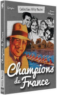 Champions De France [FR Import] (NEUF SOUS BLISTER) - Other & Unclassified
