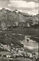 10792877 St Moritz GR St Moritz  X St Moritz - Autres & Non Classés