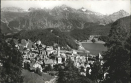 10792872 St Moritz GR St Moritz Piz Languard * St Moritz - Autres & Non Classés
