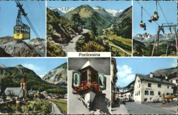 10792848 Pontresina Pontresina  X Pontresina - Other & Unclassified