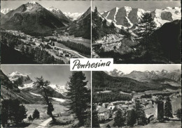 10792840 Pontresina Pontresina  * Pontresina - Autres & Non Classés