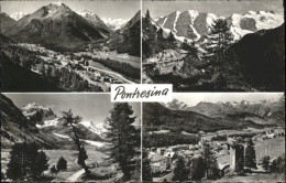 10792838 Pontresina Pontresina  X Pontresina - Autres & Non Classés