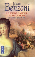 Jeu De L'amour..mort T1-homme..roi - Other & Unclassified