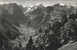 10792789 Braunwald GL Braunwald Linthal Toedigruppe X Braunwald - Autres & Non Classés