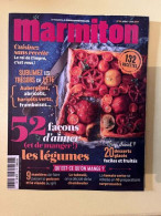 Magazine Marmiton N°36/ 2017 - Other & Unclassified