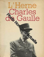 Charles De Gaulle : 1890-1970 - Other & Unclassified