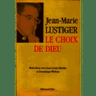 Le Choix De Dieu. Entretiens Avec Jean-Louis Missika Et Dominique Wolton - Other & Unclassified