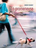 La Promeneuse - Other & Unclassified